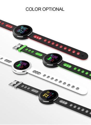 Fitness Watch - Fitness Tracker - Best Fitness Tracker