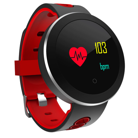 Fitness Watch - Fitness Tracker - Best Fitness Tracker