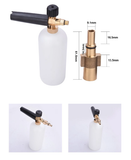 Foam Cannon - Foam Gun - Car Wash Foam Gun