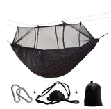 Hammock Tent - Tree Tent