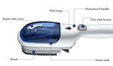Portable Steamer - Best Handheld Steamer - Best Handheld Steam Cleaner