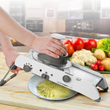 Mandoline Slicer - Best Mandoline Slicer