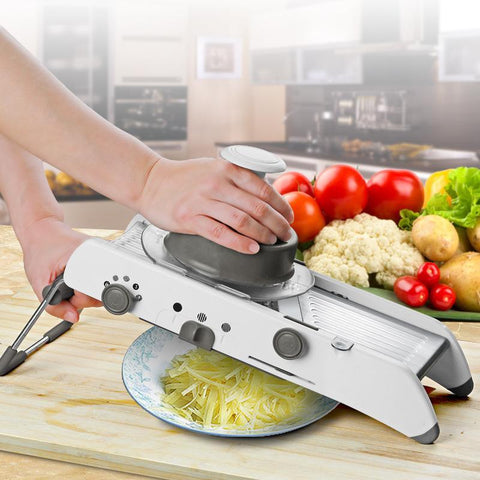 Mandoline Slicer - Best Mandoline Slicer