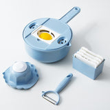 Mandoline Slicer - Mandoline Kitchen - Best Mandoline Slicer