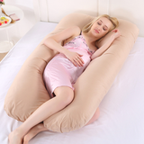 Pregnancy Pillow - Maternity Pillow - Best Pregnancy Pillow