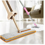 Microfiber Mop