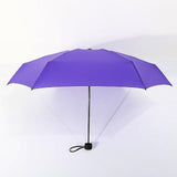 Mini Umbrella - Best Mini Umbrella - Small Travel Umbrella