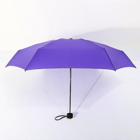 Mini Umbrella - Best Mini Umbrella - Small Travel Umbrella
