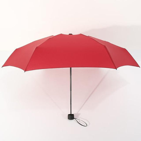 Mini Umbrella - Best Mini Umbrella - Small Travel Umbrella