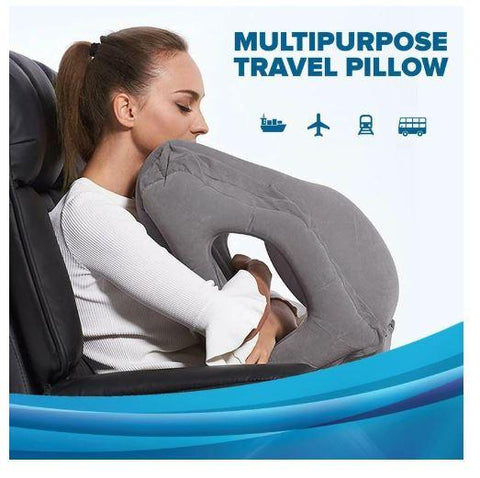Travel Pillow