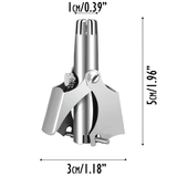 Nose Hair Trimmer - Best Nose Hair Trimmer
