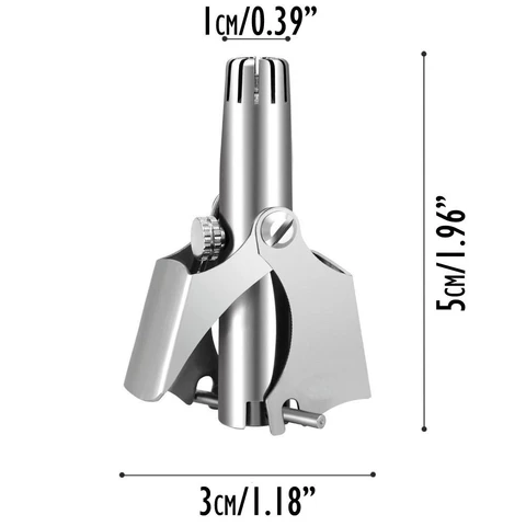 Nose Hair Trimmer - Best Nose Hair Trimmer
