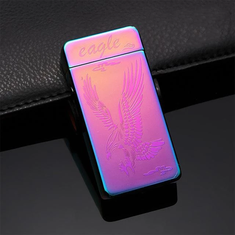 Electric Lighter - Plasma Lighter - Arc Lighter