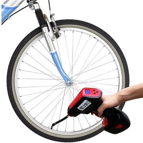 Portable Air Compressor - Best Portable Air Compressor