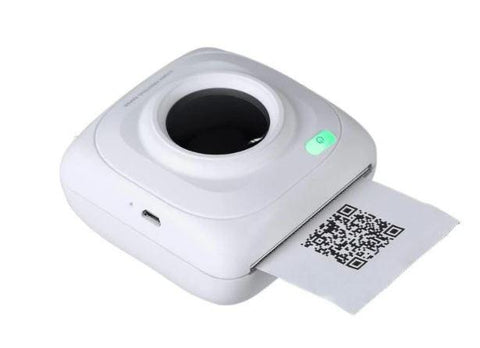 Portable Printer