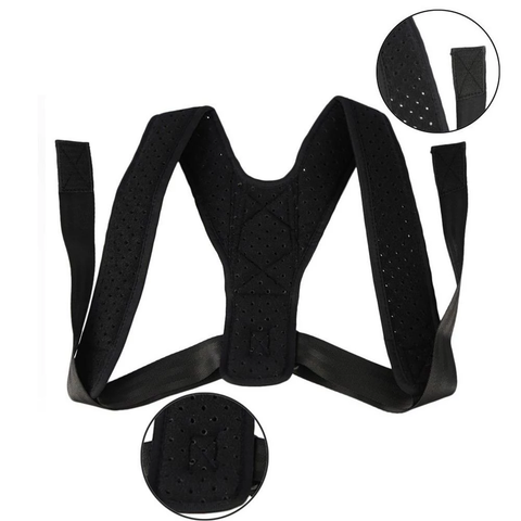 Posture Corrector - Posture Brace - Back Brace for Posture