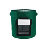 Potato Grow Bags - Planting Potatoes in Bags - Growing Sweet Potatoes in Bags