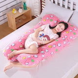 Pregnancy Pillow - Maternity Pillow - Best Pregnancy Pillow