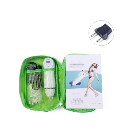 Microdermabrasion At Home Machine - Best Microdermabrasion Machine