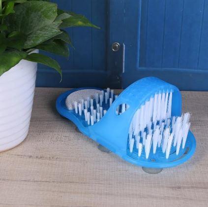 Shower Foot Scrubber - Best Shower Foot Scrubber