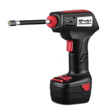 Portable Air Compressor - Best Portable Air Compressor