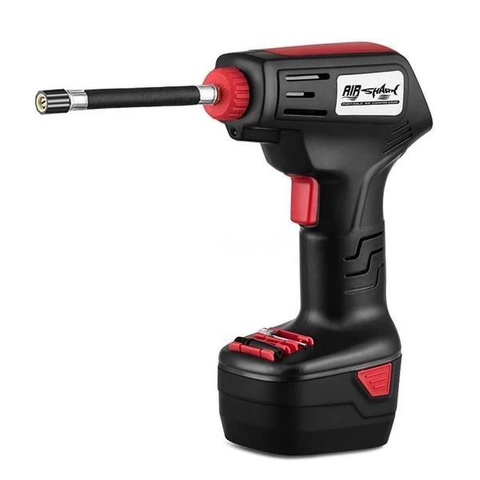 Portable Air Compressor - Best Portable Air Compressor