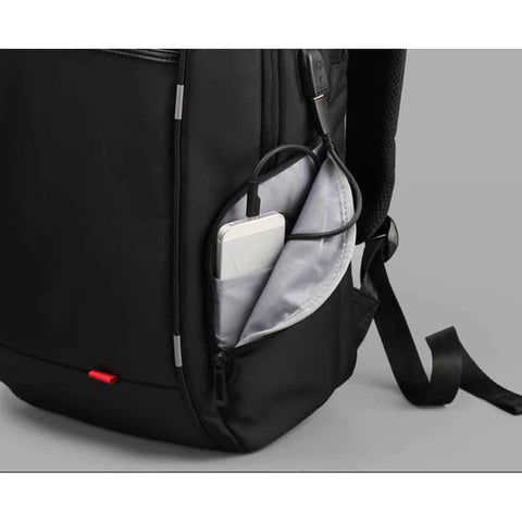 Solar Backpack -Solar Panel Backpack - Backpacking Solar Charger