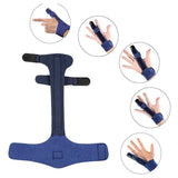 Trigger Finger Splint - Trigger Thumb Splint - Trigger Finger Brace