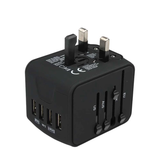 Travel Adapter - Universal Plug Adapter