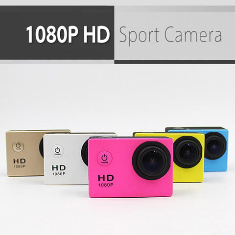 Underwater Camera - Best Underwater Camera