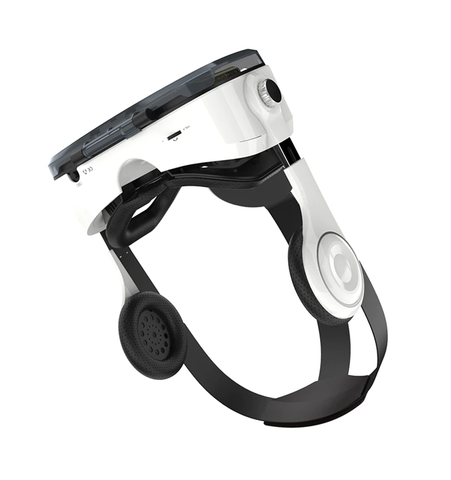 Virtual Reality Headset - VR Headset - Best VR Headset