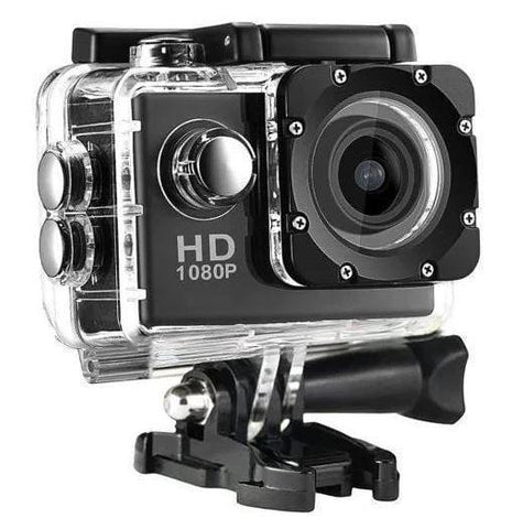 Underwater Camera - Best Underwater Camera