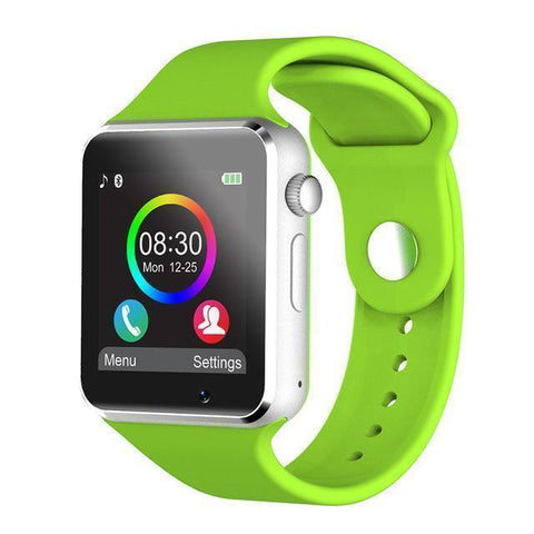 Smartwatch Android - Android Watch
