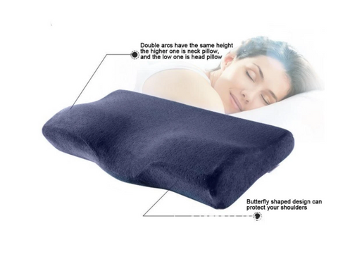 Anti Snore Pillow