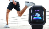 Vitalify SmartWatch