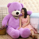 Giant Teddy Bear - Huge Teddy Bear