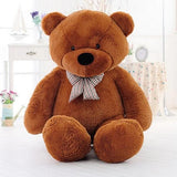 Giant Teddy Bear - Huge Teddy Bear