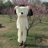 Giant Teddy Bear - Huge Teddy Bear