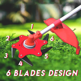 Grass Trimmer - Lawn Trimmer