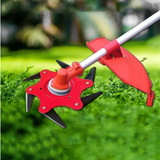 Grass Trimmer - Lawn Trimmer