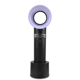 Bladeless Fan - Fan Without Blades