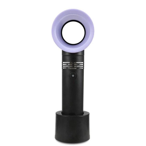 Bladeless Fan - Fan Without Blades