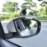 Blind Spot Mirror - Car Blind Spot Mirror - Blindspot Mirrors