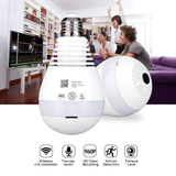 Home Security Camera