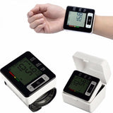 Blood Pressure Monitor - Blood Pressure Cuff - Blood Pressure Machine