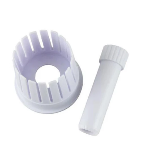 Onion Blossom Cutter - Blooming Onion Cutter