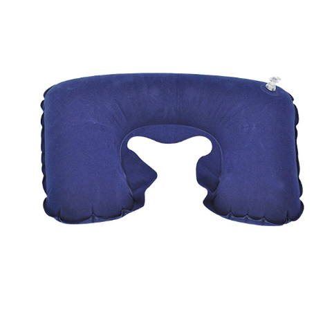 Inflatable Travel Pillow - Inflatable Neck Pillow