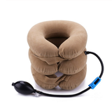 Inflatable Travel Pillow - Inflatable Neck Pillow