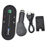 Bluetooth Car Kit - Bluetooth AUX Adapter for Car