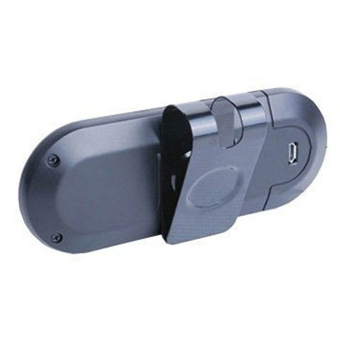 Bluetooth Car Kit - Bluetooth AUX Adapter for Car